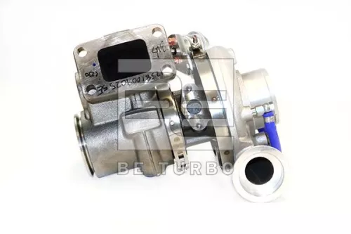 BE TURBO Turbolader 131324 BE TURBO (131324)