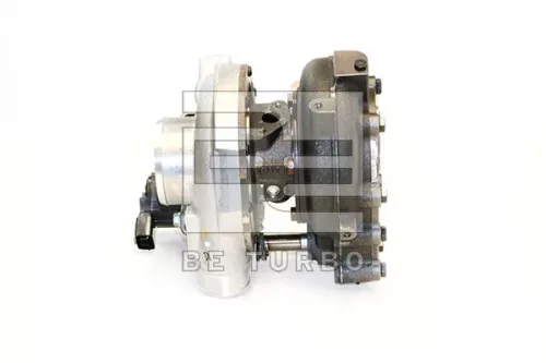 BE TURBO Turbolader 131339 BE TURBO (131339)