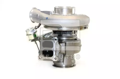 BE TURBO Turbolader 131344 BE TURBO (131344)