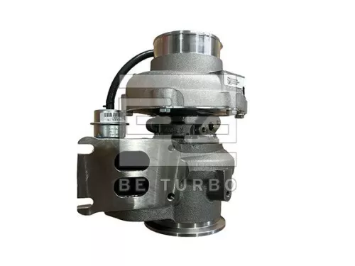 BE TURBO Turbolader 131345 BE TURBO (131345)