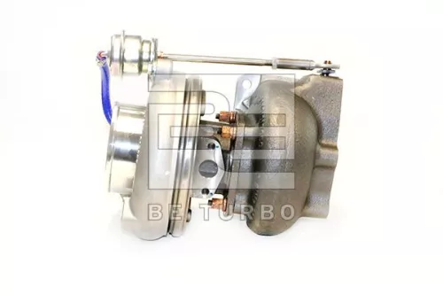 BE TURBO Turbolader 131346 BE TURBO (131346)