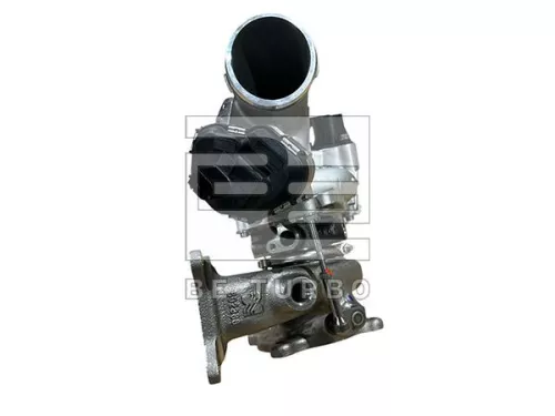 BE TURBO Turbolader 131347 BE TURBO (131347)