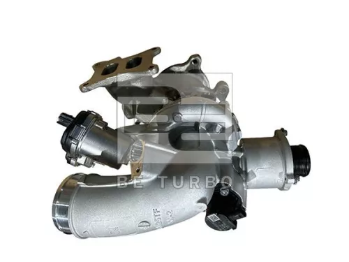 Turbolader 131347 BE TURBO