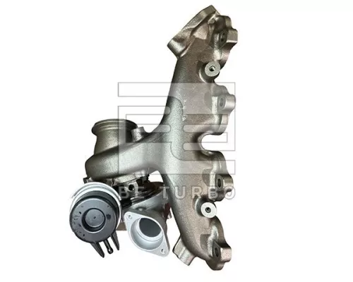 BE TURBO Turbolader 131350 BE TURBO (131350)