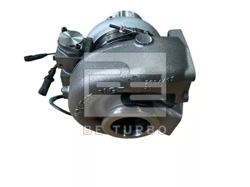 BE TURBO Turbolader 131351 BE TURBO (131351)