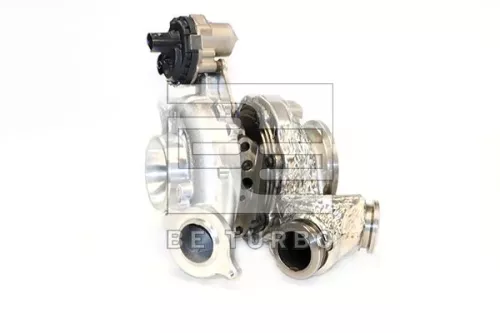 BE TURBO Turbolader 131360 BE TURBO (131360)
