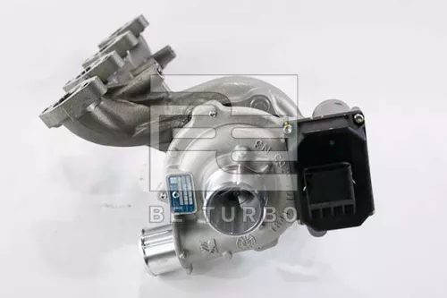 BE TURBO Turbolader 131371 BE TURBO (131371)
