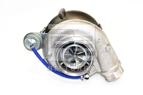 Turbolader 131378 BE TURBO
