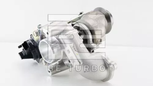 Turbolader 131385 BE TURBO