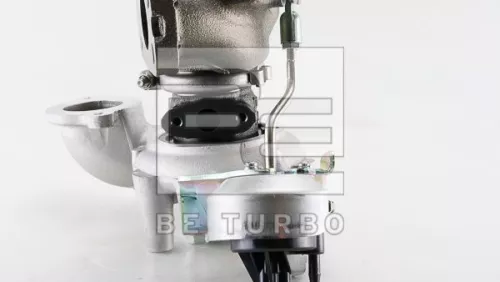 BE TURBO Turbolader 131385 BE TURBO (131385)