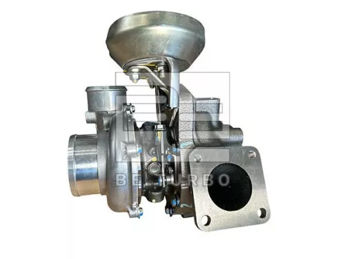 BE TURBO Turbolader 131386 BE TURBO (131386)