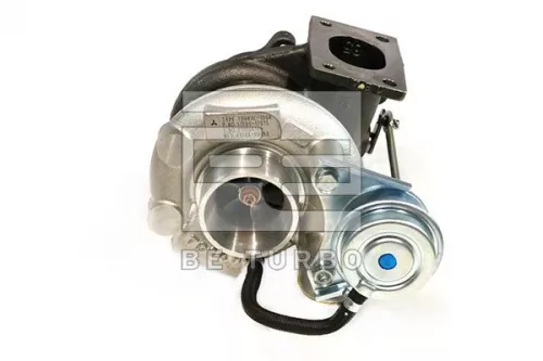 Turbolader 131390 BE TURBO