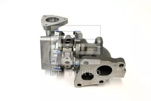 BE TURBO Turbolader 131396 BE TURBO (131396)