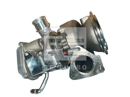 BE TURBO Turbolader 131412 BE TURBO (131412)