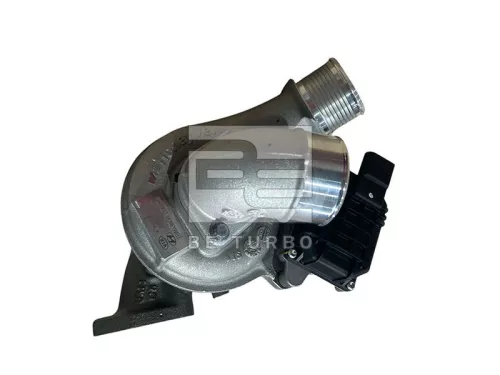 Turbolader 131427 BE TURBO