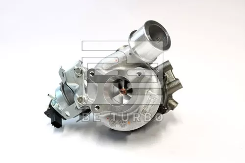 Turbolader 131436RED BE TURBO