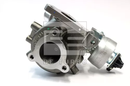 BE TURBO Turbolader 131436RED BE TURBO (131436RED)