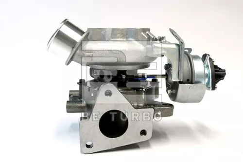 BE TURBO Turbolader 131436RED BE TURBO (131436RED)