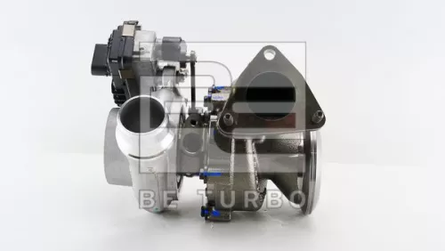 BE TURBO Turbolader 131437 BE TURBO (131437)