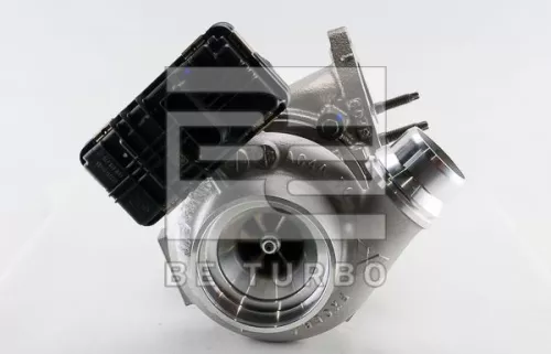 BE TURBO Turbolader 131437RED BE TURBO (131437RED)