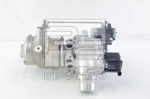 BE TURBO Turbolader 131438 BE TURBO (131438)