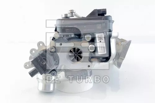 Turbolader 131438 BE TURBO