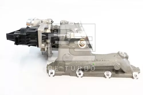 BE TURBO Turbolader 131443 BE TURBO (131443)