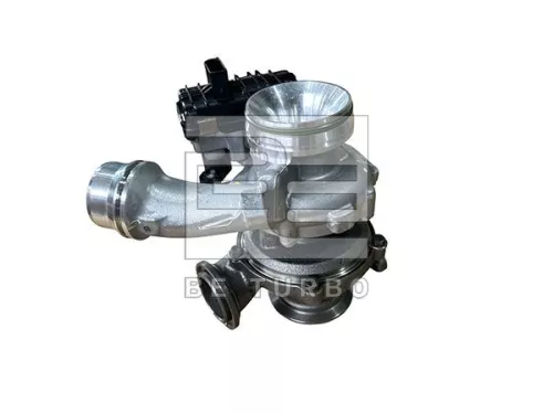 Turbolader 131458 BE TURBO