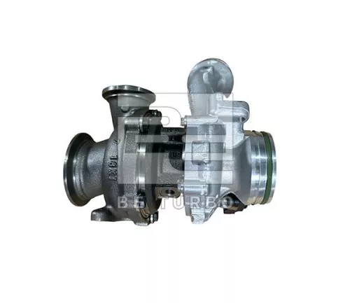 BE TURBO Turbolader 131458 BE TURBO (131458)