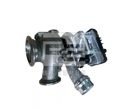 BE TURBO Turbolader 131458 BE TURBO (131458)