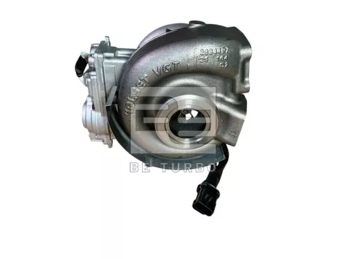 BE TURBO Turbolader 131460 BE TURBO (131460)