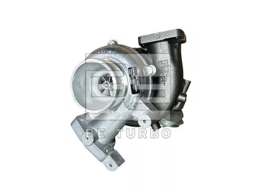 Turbolader 131464 BE TURBO