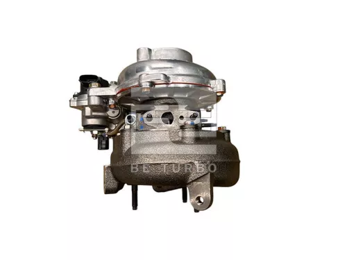 BE TURBO Turbolader 131470 BE TURBO (131470)