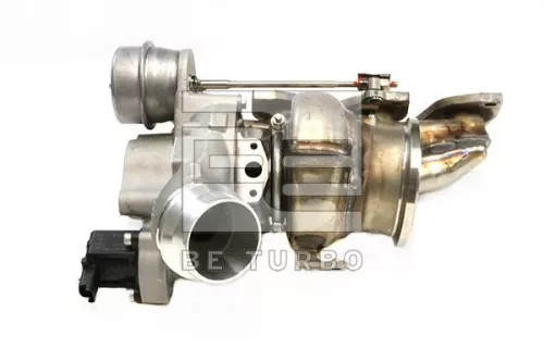 BE TURBO Turbolader 131475 BE TURBO (131475)