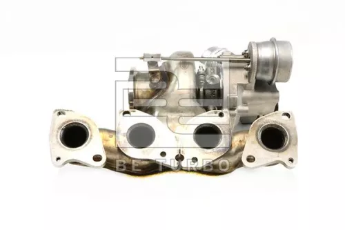 BE TURBO Turbolader 131475 BE TURBO (131475)