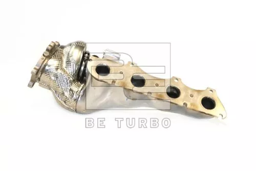 BE TURBO Turbolader 131483 BE TURBO (131483)