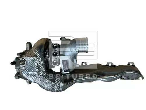 BE TURBO Turbolader 131484 BE TURBO (131484)