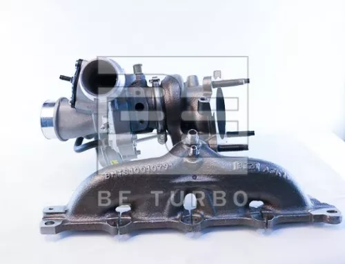 BE TURBO Turbolader 131495 BE TURBO (131495)