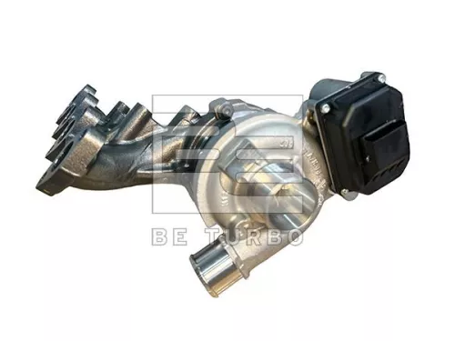 Turbolader 131523 BE TURBO