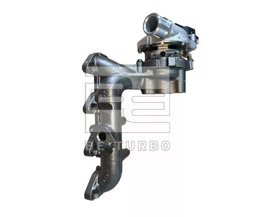 BE TURBO Turbolader 131523 BE TURBO (131523)