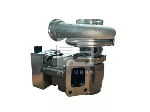 BE TURBO Turbolader 131526 BE TURBO (131526)