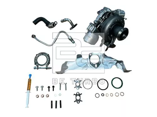 Turbolader 131536SK3 BE TURBO