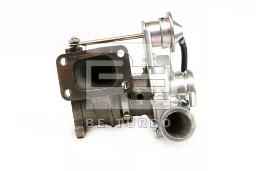 BE TURBO Turbolader 131549 BE TURBO (131549)