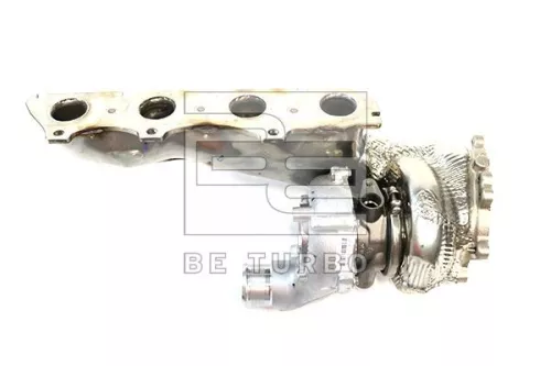 BE TURBO Turbolader 131555 BE TURBO (131555)