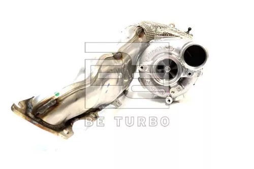 BE TURBO Turbolader 131556 BE TURBO (131556)
