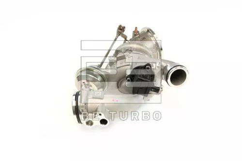 Turbolader 131560 BE TURBO