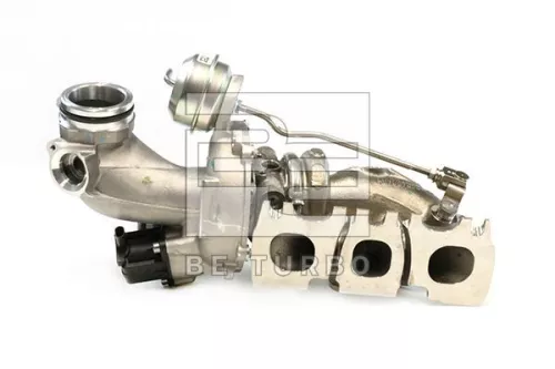 BE TURBO Turbolader 131561 BE TURBO (131561)