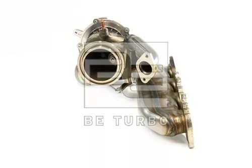 BE TURBO Turbolader 131564 BE TURBO (131564)
