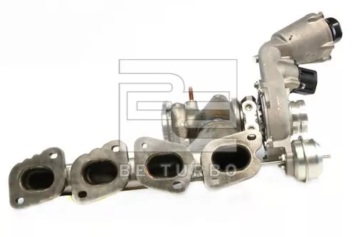 BE TURBO Turbolader 131567 BE TURBO (131567)