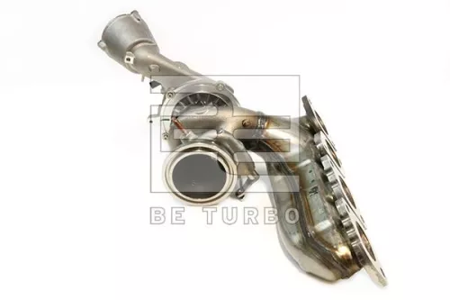 BE TURBO Turbolader 131567 BE TURBO (131567)